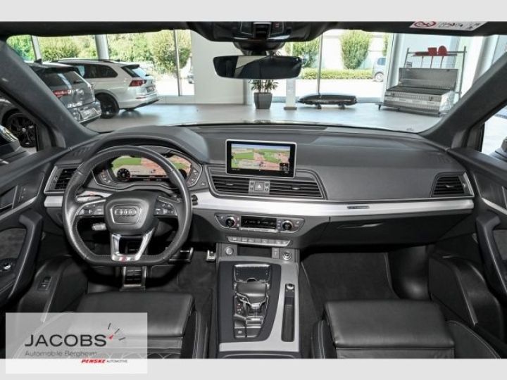 Audi Q5 S-line - 4