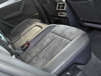 Audi Q5 S-Line 40 TDI 190 Quattro GPS Virtual Hayon Efficience Pré Sense Caméra Induction JA 19   - 20
