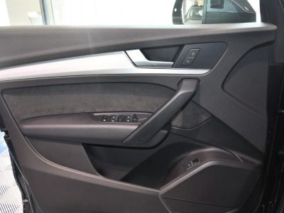 Audi Q5 S-Line 40 TDI 190 Quattro GPS Virtual Hayon Efficience Pré Sense Caméra Induction JA 19   - 22