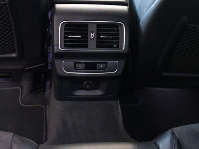 Audi Q5 S-Line Ambition Luxe 40 TDI 190 Quattro GPS Keyless Hayon Offroad Pré Sense Efficience JA 18   - 18