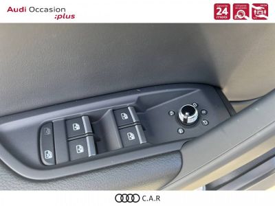Audi Q5 Sportback 40 TDI 204 S tronic 7 Quattro S line   - 6