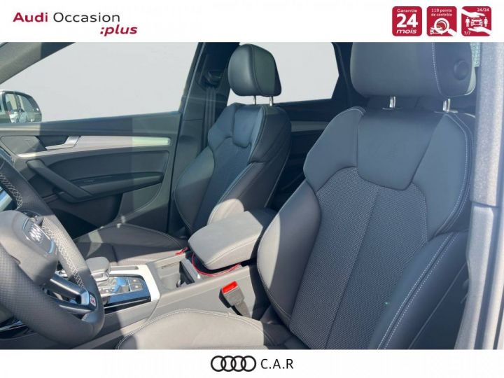 Audi Q5 Sportback 40 TDI 204 S tronic 7 Quattro S line - 7