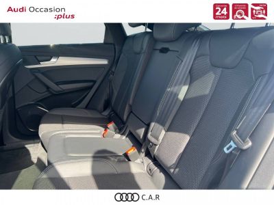 Audi Q5 Sportback 40 TDI 204 S tronic 7 Quattro S line   - 8