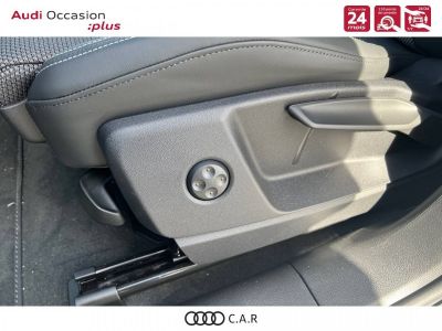 Audi Q5 Sportback 40 TDI 204 S tronic 7 Quattro S line   - 9
