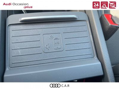 Audi Q5 Sportback 40 TDI 204 S tronic 7 Quattro S line   - 14