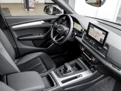 Audi Q5 Sportback 50 TFSI Quattro S-tronic HYBRID BLACKPAK 07/2022   - 2