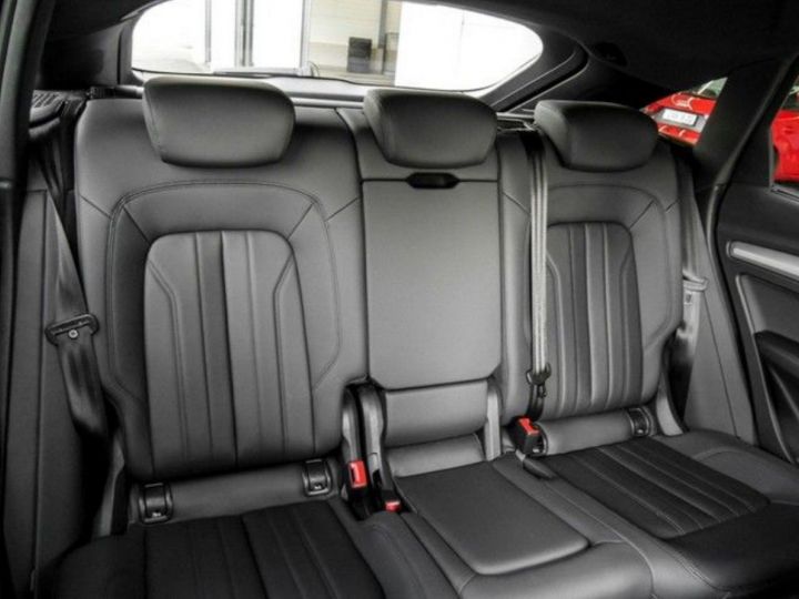 Audi Q5 Sportback 50 TFSI Quattro S-tronic HYBRID BLACKPAK 07/2022 - 4