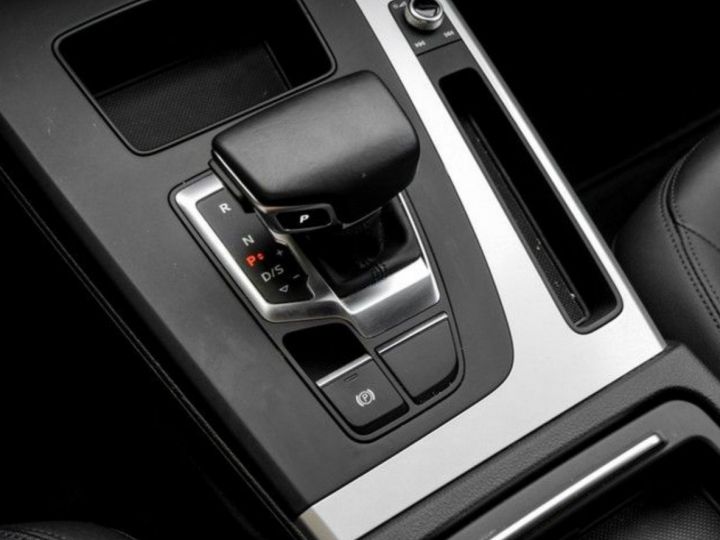 Audi Q5 Sportback 50 TFSI Quattro S-tronic HYBRID BLACKPAK 07/2022 - 9