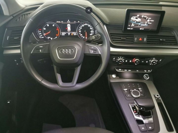 Audi Q5 TDI 190 QUATTRO S TRONIC 7 11/2018 - 2