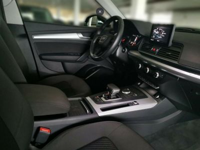 Audi Q5 TDI 190 QUATTRO S TRONIC 7 11/2018   - 8