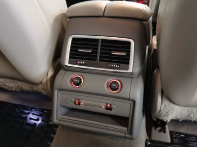 Audi Q7  30 TDI 245 clean diesel quattro/ 7 places*07/2015   - 11