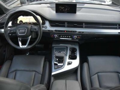 Audi Q7 30 TDi S-Line V6 Quattro e-tron - PANO DAK - AD CRUIS   - 7
