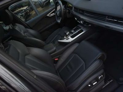 Audi Q7 30 TDi S-Line V6 Quattro e-tron - PANO DAK - AD CRUIS   - 12