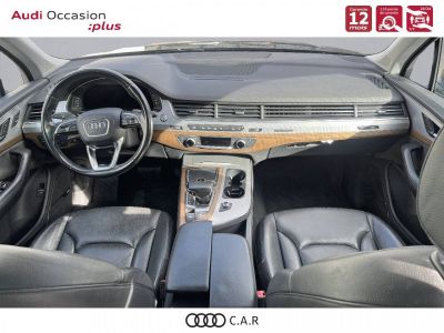 Audi Q7 30 V6 TDI Clean Diesel 272 Tiptronic 8 Quattro 7pl Avus   - 2