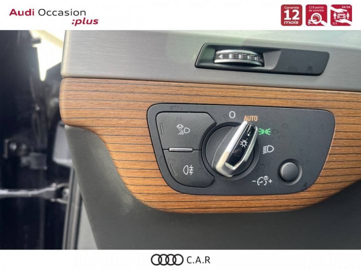 Audi Q7 30 V6 TDI Clean Diesel 272 Tiptronic 8 Quattro 7pl Avus - 21