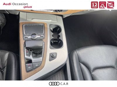 Audi Q7 30 V6 TDI Clean Diesel 272 Tiptronic 8 Quattro 7pl Avus   - 26