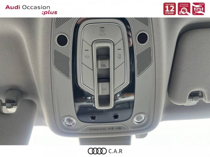 Audi Q7 30 V6 TDI Clean Diesel 272 Tiptronic 8 Quattro 7pl Avus - 32