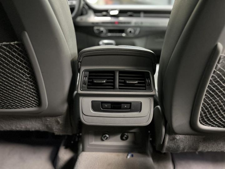 Audi Q7 30 V6 TDI E-TRON 373 AVUS EXTENDED / HYBRID RECHARGEABLE / TVA RECUPERABLE - 50