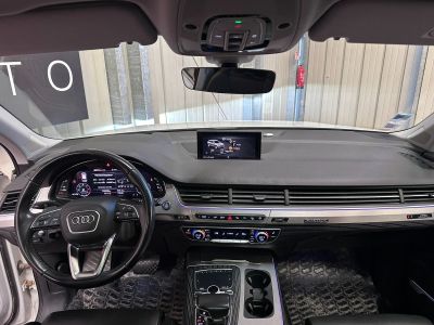 Audi Q7 30 V6 TDI e-tron 373ch Tiptronic 8 Quattro FULL OPT AVUS/S LINE   - 24