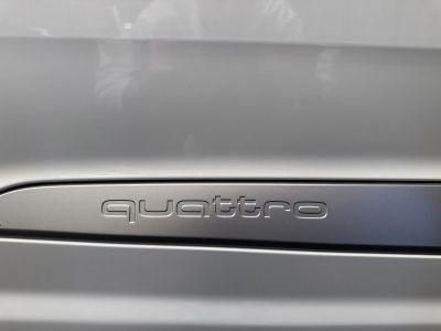 Audi Q7 30 V6 TDI e-tron 373ch Tiptronic 8 Quattro FULL OPT AVUS/S LINE   - 43