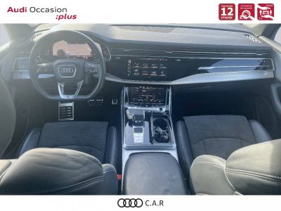 Audi Q7 45 TDI 231 Tiptronic 8 Quattro 7pl S line   - 6