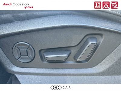 Audi Q7 45 TDI 231 Tiptronic 8 Quattro 7pl S line   - 14