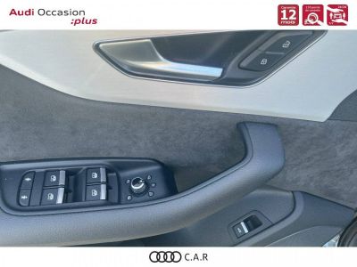 Audi Q7 45 TDI 231 Tiptronic 8 Quattro 7pl S line   - 15