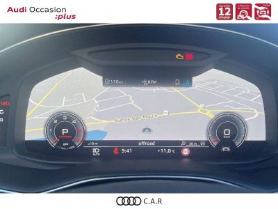 Audi Q7 45 TDI 231 Tiptronic 8 Quattro 7pl S line   - 16