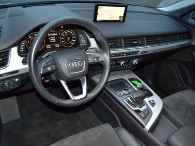 Audi Q7 50 TDI 286 Hybride quattro tiptronic S-LINE 06/2019   - 5