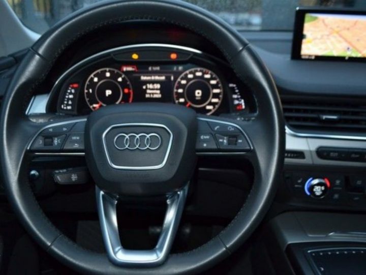 Audi Q7 50 TDI 286 Hybride quattro tiptronic S-LINE 06/2019 - 8