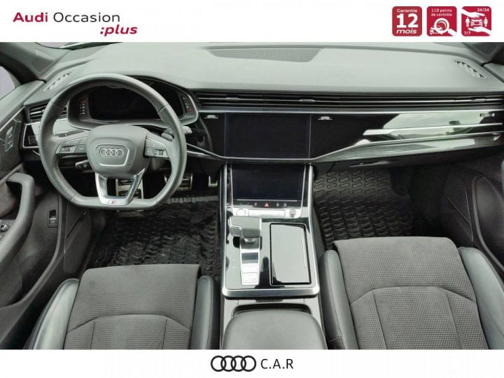 Audi Q7 50 TDI 286 Tiptronic 8 Quattro S line - 6