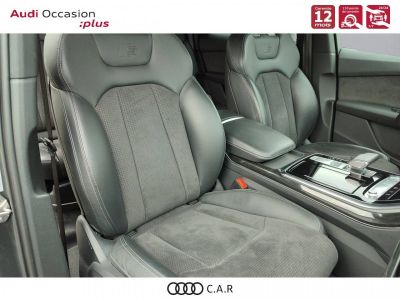Audi Q7 50 TDI 286 Tiptronic 8 Quattro S line   - 7