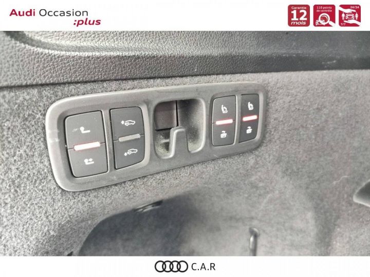 Audi Q7 50 TDI 286 Tiptronic 8 Quattro S line - 11