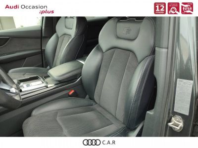 Audi Q7 50 TDI 286 Tiptronic 8 Quattro S line   - 17
