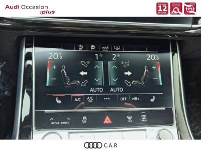 Audi Q7 50 TDI 286 Tiptronic 8 Quattro S line   - 21