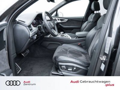 Audi Q7 50 TDI 286ch S line quattro Tiptronic 7 places   - 4
