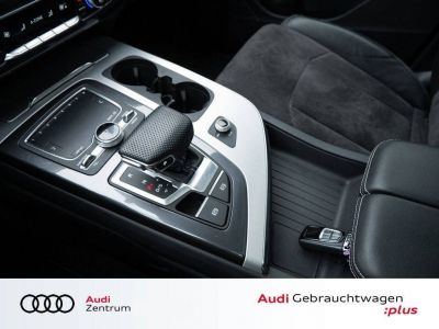 Audi Q7 50 TDI 286ch S line quattro Tiptronic 7 places   - 7