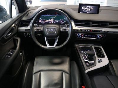 Audi Q7 50 TDI S-Line/Pano   - 13