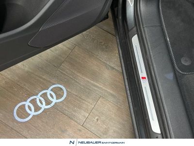 Audi Q7 55 TFSI e 380ch S line quattro Tiptronic 5 places   - 11