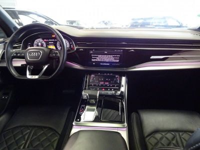Audi Q7 60 TFSI e 456 Tiptronic 8 Quattro Competition   - 6