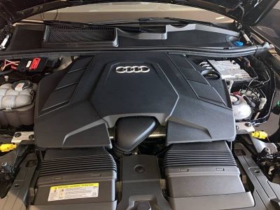 Audi Q7 60 TFSI e 456 Tiptronic 8 Quattro Competition   - 12