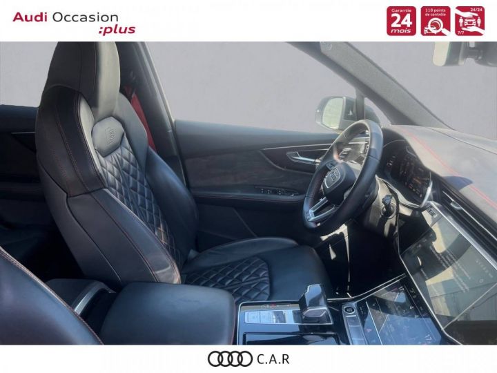 Audi Q7 60 TFSI e 462 Tiptronic 8 Quattro Competition - 7