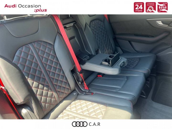 Audi Q7 60 TFSI e 462 Tiptronic 8 Quattro Competition - 8