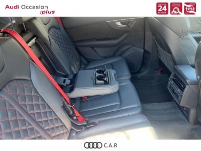 Audi Q7 60 TFSI e 462 Tiptronic 8 Quattro Competition   - 12