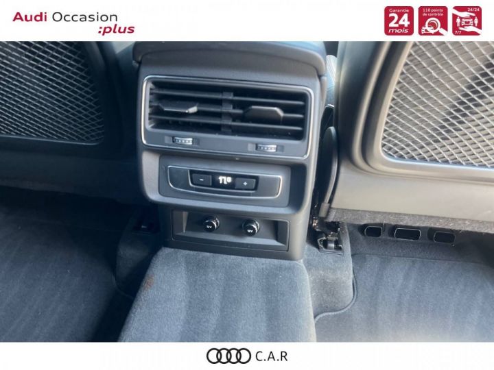 Audi Q7 60 TFSI e 462 Tiptronic 8 Quattro Competition - 13