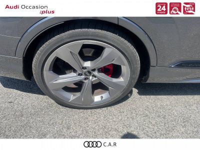 Audi Q7 60 TFSI e 462 Tiptronic 8 Quattro Competition   - 14