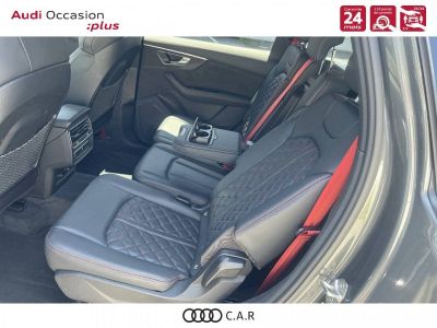 Audi Q7 60 TFSI e 462 Tiptronic 8 Quattro Competition   - 18