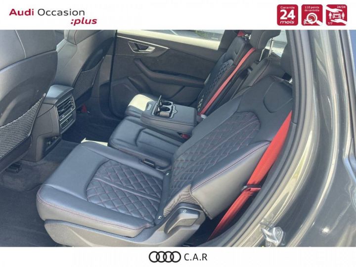 Audi Q7 60 TFSI e 462 Tiptronic 8 Quattro Competition - 18