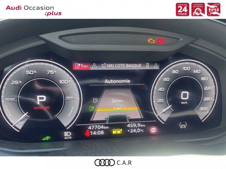 Audi Q7 60 TFSI e 462 Tiptronic 8 Quattro Competition - 25