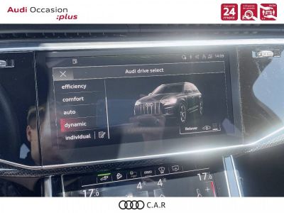 Audi Q7 60 TFSI e 462 Tiptronic 8 Quattro Competition   - 27